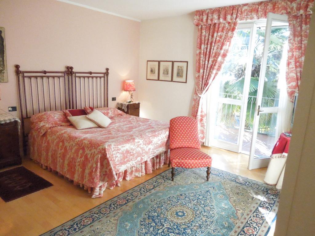 Villa Olivia Bergamo Room photo