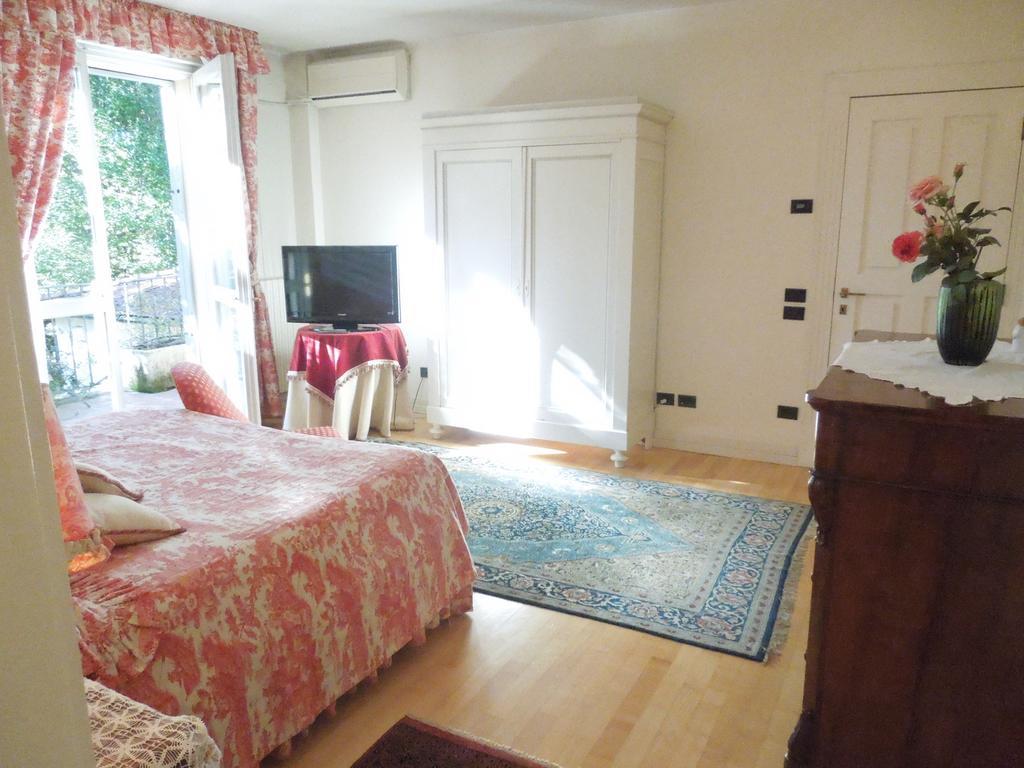 Villa Olivia Bergamo Room photo