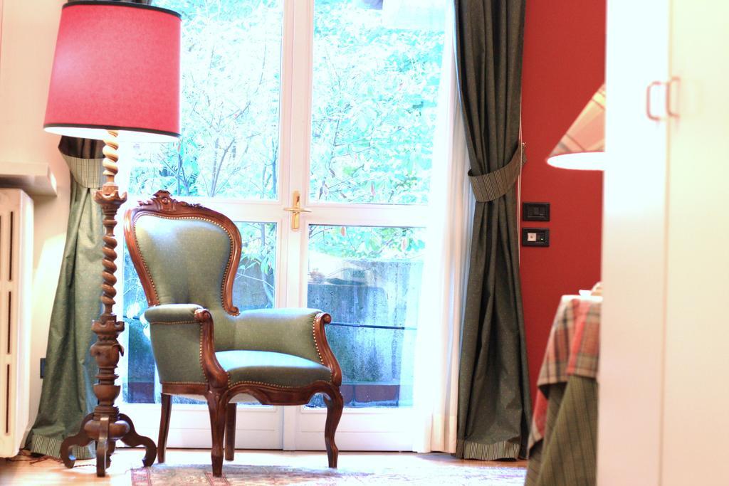 Villa Olivia Bergamo Room photo