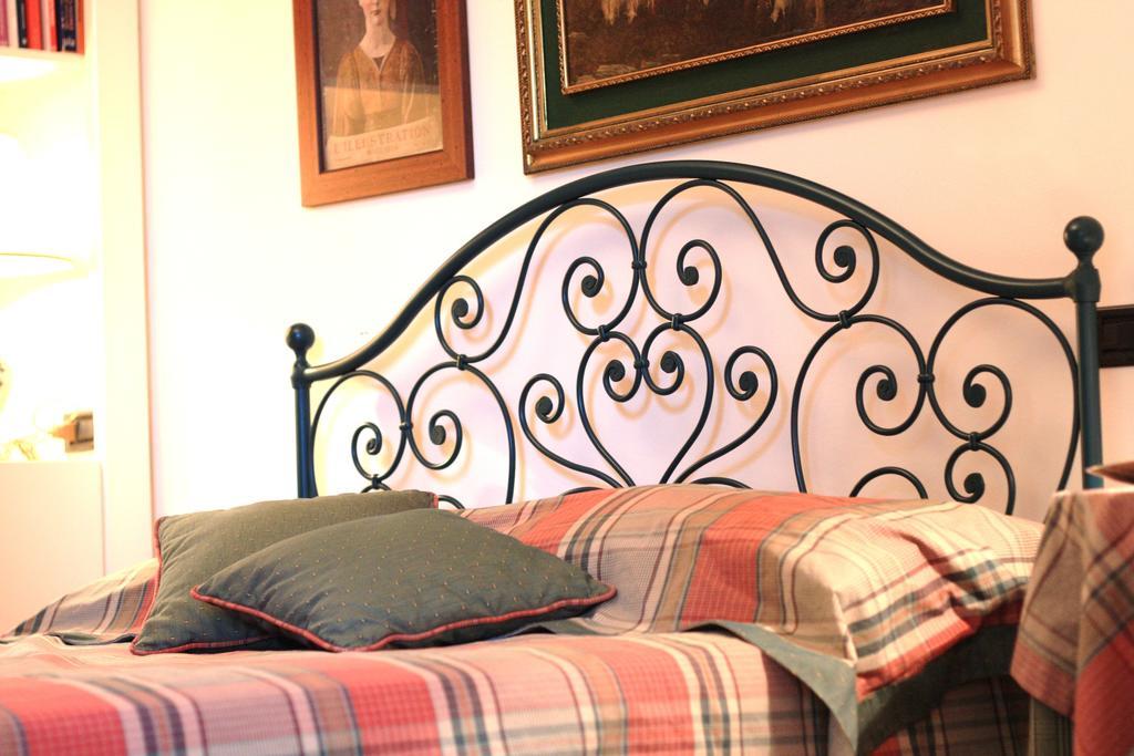 Villa Olivia Bergamo Room photo