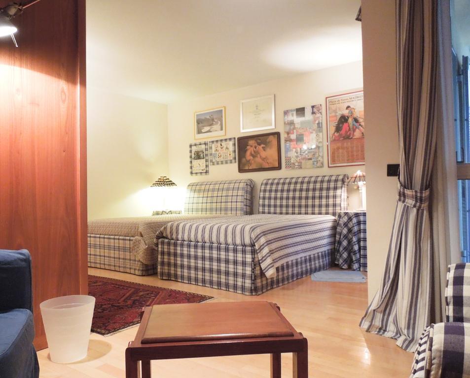 Villa Olivia Bergamo Room photo